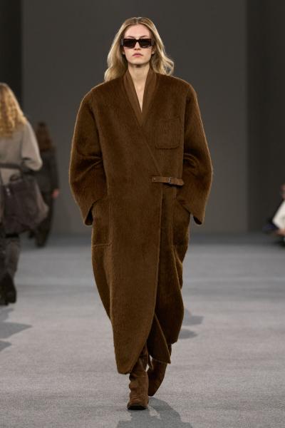 Max Mara 26FW031